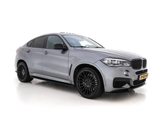 BMW X6 - 483066633-0