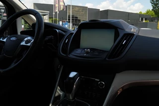 Ford C-MAX Ford C-MAX c max automaat mooie dealer auto - afbeelding nr 7