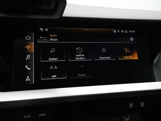Audi A3 S Line Virtual Cockpit Led 108 - afbeelding nr 22