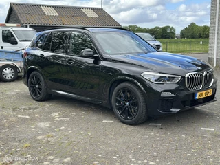 BMW X5 BMW X5 xDrive45e High Executive - afbeelding nr 4