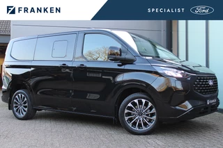 Ford Tourneo Custom PHEV L1H1 Titanium X