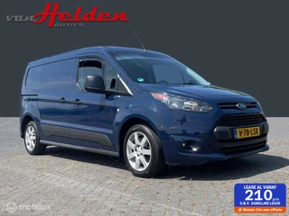 Ford Transit Connect - 531007445-0