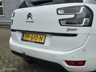 Citroën Grand C4 Picasso Citroen  C4 Grand Picasso 1.2 PureTech Feel | 7 Zit | Navi - afbeelding nr 42