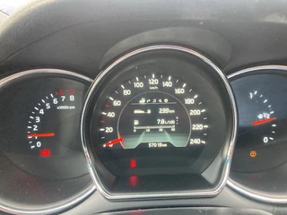 Kia cee'd - afbeelding nr 11