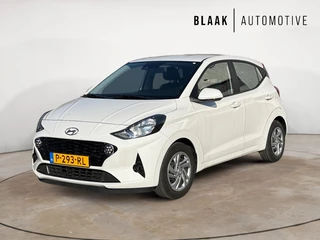 Hyundai i10 - afbeelding nr 1