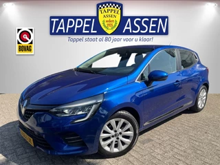 Renault Clio Renault Clio 1.0 TCe Intens Carplay/Dab/Led - afbeelding nr 1