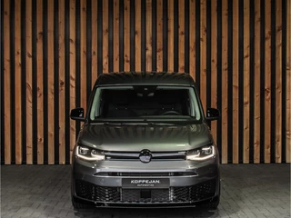 Volkswagen Caddy | BPM VRIJ! | LED KOPLAMPEN | STOELVERWARMING | CAMERA | DIGITALE COCKPIT | - afbeelding nr 22
