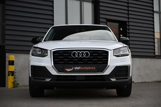 Audi Q2 Audi Q2 30 TFSI Sport Pro Line S CarPlay PDC Audi Sound - afbeelding nr 2