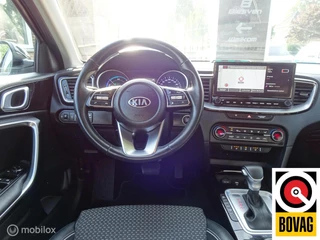 Kia XCeed Kia XCeed 1.6 GDi PHEV DynamicPlusLine Cruise adaptief Stoel+Stuurverwarming !!! - afbeelding nr 14