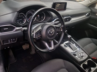 Mazda CX-5 Mazda CX-5 2.0 SAG 165 TS+, TREKHAAK / CAMERA / STOEL,STUURVERWARMING - afbeelding nr 3