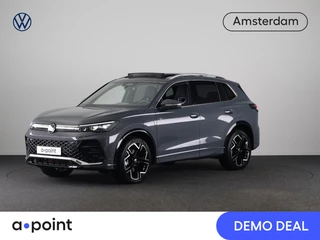 Volkswagen Tiguan 1.5 eHybrid R-Line Edition