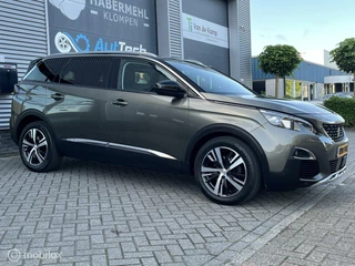 Peugeot 5008 Peugeot 5008 1.2 Aut 7-Pers Leer Keyless StoelVw CarPlay - afbeelding nr 5