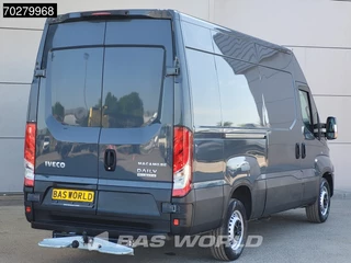 Iveco Daily Iveco Daily 35S18 3.0L Automaat L2H2 3,5t Trekhaak Airco Cruise Camera L2 12m3 Airco Trekhaak Cruise control - afbeelding nr 5