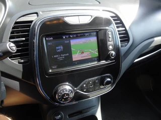Renault Captur Renault Captur 1.2 automaat Dynamic - 2015 - 79DKM - Navi - Camera - afbeelding nr 17