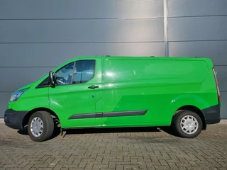 Ford Transit Custom Ford Transit Custom 290 2.0 TDCI L2H1 Airco Navi Trekhaak - afbeelding nr 26