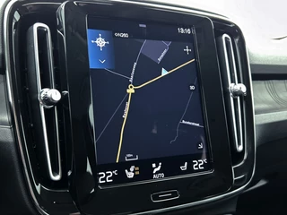 Volvo XC40 - afbeelding nr 22