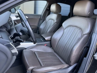 Audi A6 Allroad Audi A6 Allroad Quattro 3.0 TDI PREMIUM ELEK. HAAK*NL AUTO - afbeelding nr 19