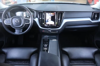 Volvo XC60 Volvo XC60 2.0 B5 Exclusive | Geen import | Schuifdak | Leer - afbeelding nr 3