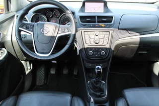 Opel Mokka Opel Mokka 1.4 T Innovation Leer/Trekhaak/Schuif-kanteldak - afbeelding nr 8