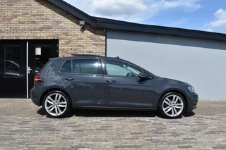 Volkswagen Golf - afbeelding nr 4