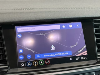 Opel Insignia Opel Insignia Grand Sport 1.5 165pk Turbo OPC Executive HuD|Dodehoek|Camera|LED - afbeelding nr 11