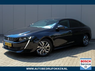 Peugeot 508 - 45931287-0