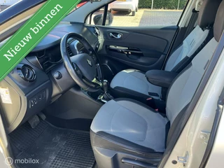 Renault Captur Renault Captur 1.2 TCe Dynamique - afbeelding nr 6