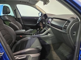 Škoda Kodiaq - afbeelding nr 20