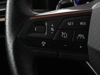 CUPRA Leon Cupra Leon 1.4 e-Hybrid | Stoel & stuurverwarming | Camera |  Adaptive cruise | Carplay | Navigatie | Sfeerverlichting | Keyless | Sportstoelen | Full LED | PHEV - afbeelding nr 15