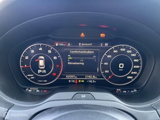 Audi A3 Audi A3 Sportback 35 TFSI CoD S-LINE*LED*CAMERA*NAVI*CRUISE* - afbeelding nr 17