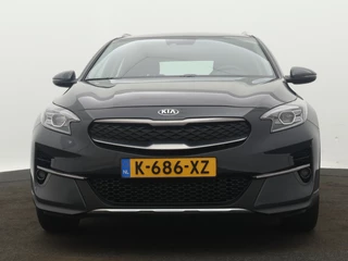 Kia XCeed 1e EIGENAAR / CAMERA / NAVI / DEALER ONDERHOUDEN - afbeelding nr 35