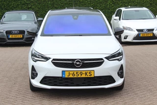 Opel Corsa Opel Corsa 1.2 GS Line / Full option! / Panoramadak / Camera / Navigatie / Matrix LED / 17'' / Armsteun / Premiumpakket / Winterpakket / Cruise Control - afbeelding nr 8