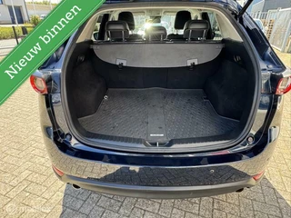 Mazda CX-5 Mazda CX-5 2.0 SkyActiv-G 165 Skylease GT Head up, leder - afbeelding nr 9