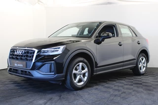Audi Q2 Audi Q2 35 TFSI Pro Line |Navi|ACC|PDC| - afbeelding nr 1