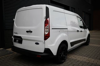 Ford Transit Connect | DAB | PDC V+A | Airco | Nieuwe APK | Onderhoudsbeurt | NAP Logisch | NL Auto - afbeelding nr 8