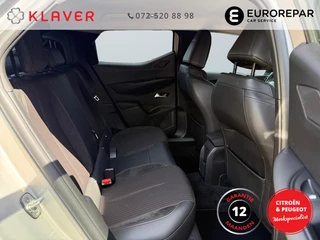 DS DS 3 DS DS 3 Crossback 130PK Perform. Line Automaat | Dodehoek | Camera | Adaptive CC - afbeelding nr 11
