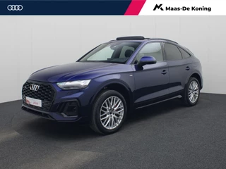 Audi Q5 Sportback 55 TFSIe 270kW/367PK S Line quattro
