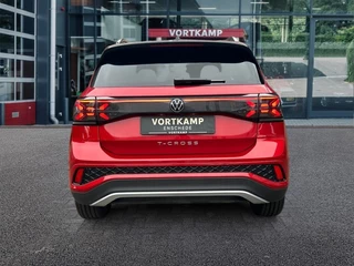 Volkswagen T-Cross - afbeelding nr 6