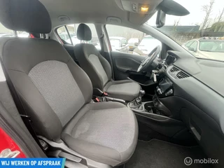 Opel Corsa Opel Corsa 1.0 Turbo Cosmo / Netjes / Nieuwe APK - afbeelding nr 9