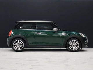 MINI Cooper MINI Cooper Mini 1.5 Business Seven [NAVIGATIE, VOL LEDER, SPORTSTOELEN, CRUISE CONTROL, AIRCO, BLUETOOTH, NIEUWSTAAT] - afbeelding nr 8