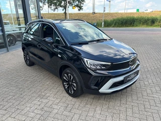 Opel Crossland Opel Crossland 1.2 TURBO ELEGANCE 110PK PANO AIRCO NAVI PDC-CAMERA. - afbeelding nr 11