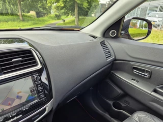 Mitsubishi ASX Mitsubishi ASX 1.6 Cleartec Instyle LEDER | TREKHAAK - afbeelding nr 32