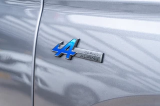 Renault Espace Renault Espace E-Tech 200 Esprit Alpine 7p | Pack advanced driving - afbeelding nr 7