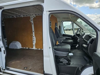 Fiat Ducato Fiat Ducato 2.3 MultiJet L3H2 Cruise Navigatie Camera - afbeelding nr 23