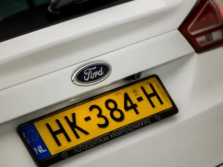 Ford B-MAX (NAVIGATIE, CLIMATE, CAMERA, GETINT GLAS, SCHUIFDEUREN, SPORTSTOELEN, LM VELGEN, PARKEERSENSOREN, TREKHAAK, CRUISE, NIEUWSTAAT) - afbeelding nr 27