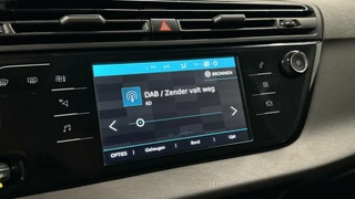 Citroën Grand C4 Spacetourer Citroen Grand C4 SpaceTourer 1.2 PureTech Live CAMERA NAVI LM - afbeelding nr 29