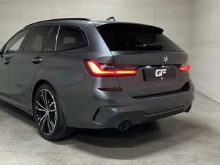 BMW 3 Serie BMW 3-Serie 320e Touring M-Sport Pano ACC 360 CarPlay Trekh. - afbeelding nr 68