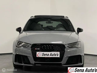 Audi RS3 Audi RS3 2.5 TFSI RS3 quattro/Pano/420PK/Nardo Grey.. - afbeelding nr 2