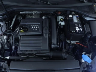 Audi A3 Audi A3 Cabriolet 1.4 TFSI Design Pro Line Plus NAVI | CarPlay | DSG - afbeelding nr 43
