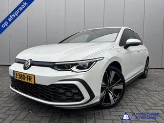 Volkswagen Golf Volkswagen Golf 1.4 eHybrid GTE Carplay Camera - afbeelding nr 1